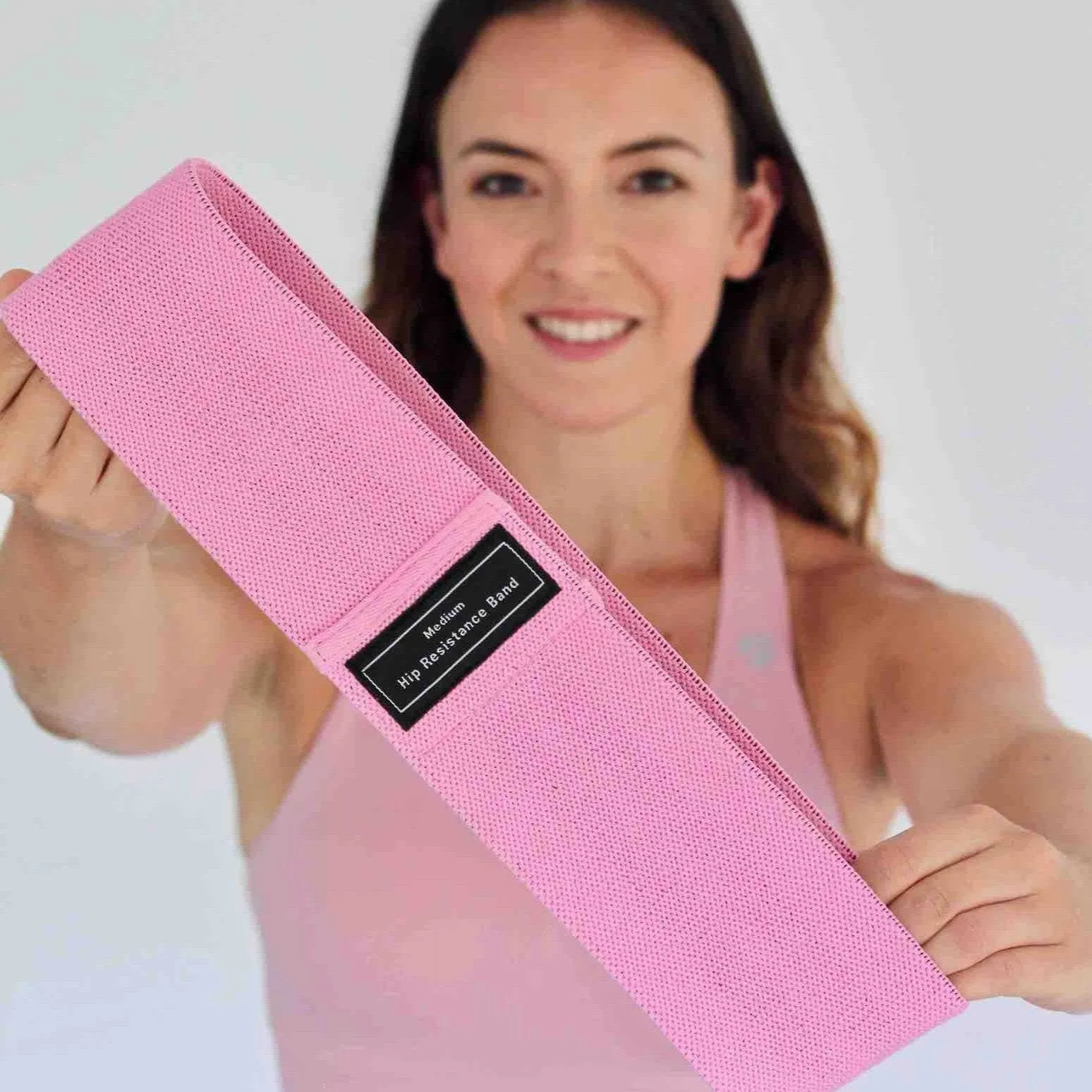 Blogger Booty Bands