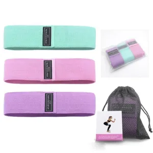 Blogger Booty Bands