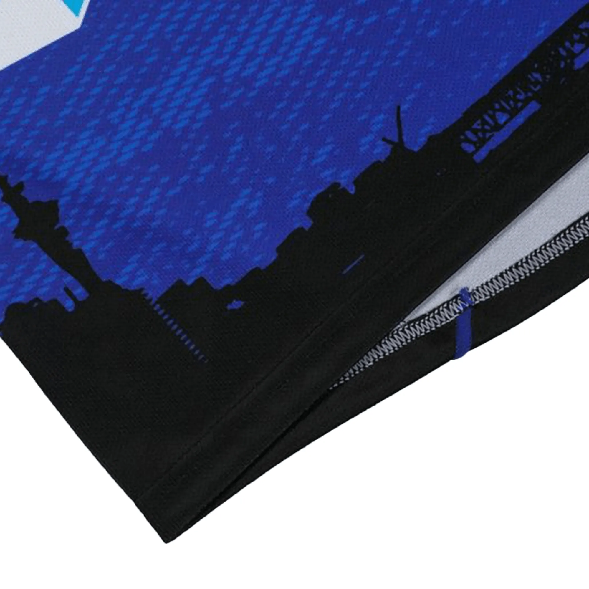 Blues Super Rugby Home Jersey 24 by Classic Sportswear