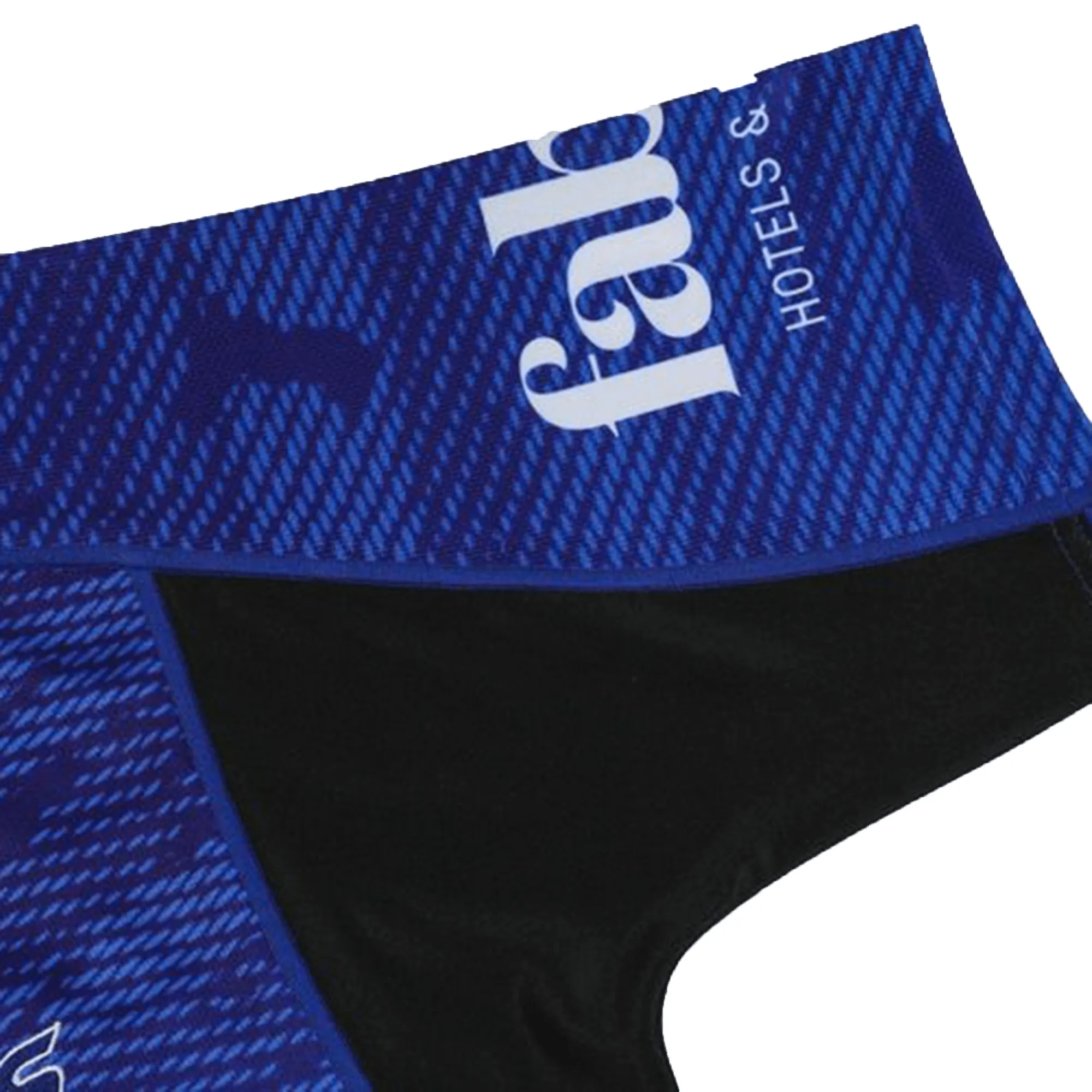 Blues Super Rugby Home Jersey 24 by Classic Sportswear