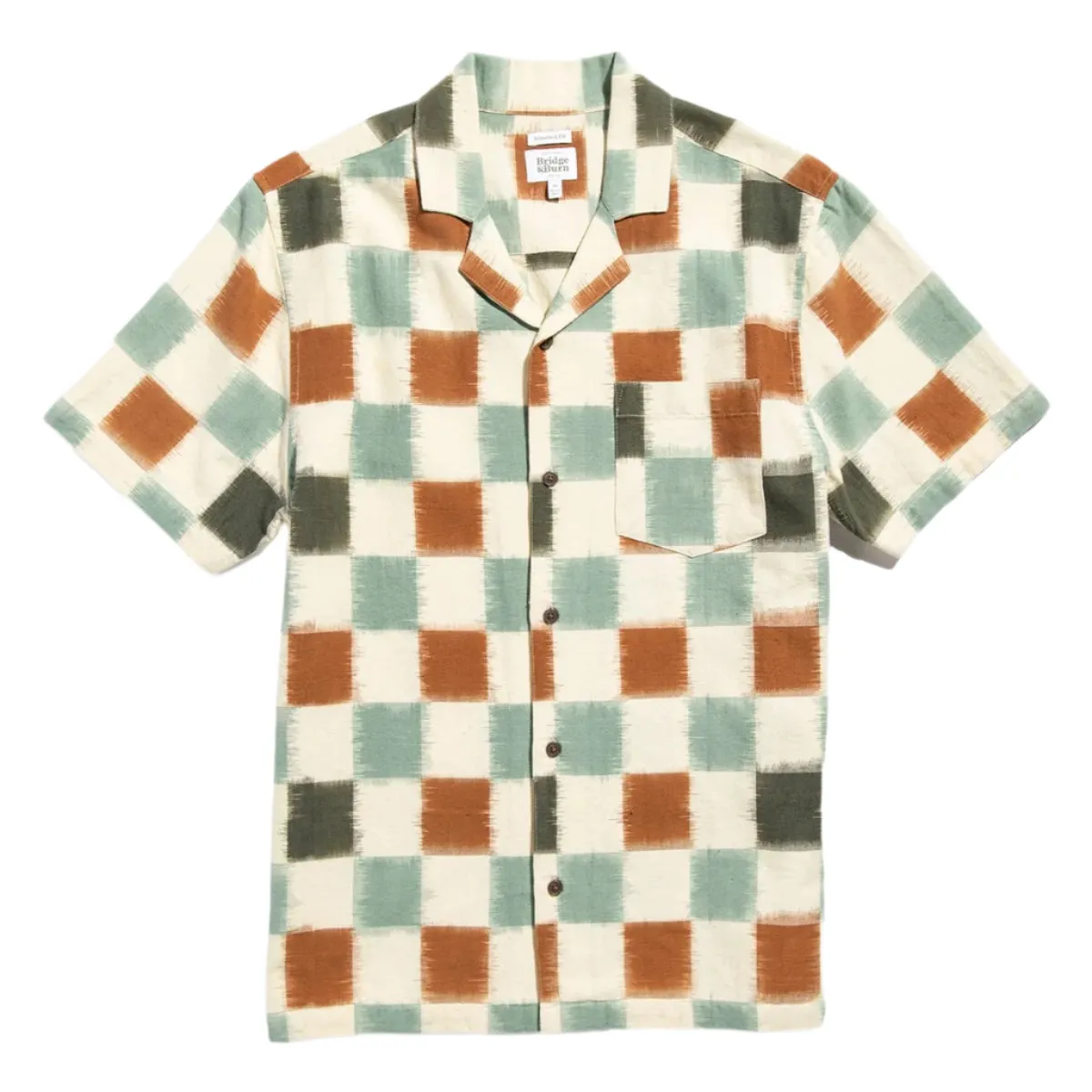 Bodie Shirt | Mod Checker
