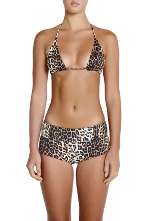 BONITA bottoms - leopard