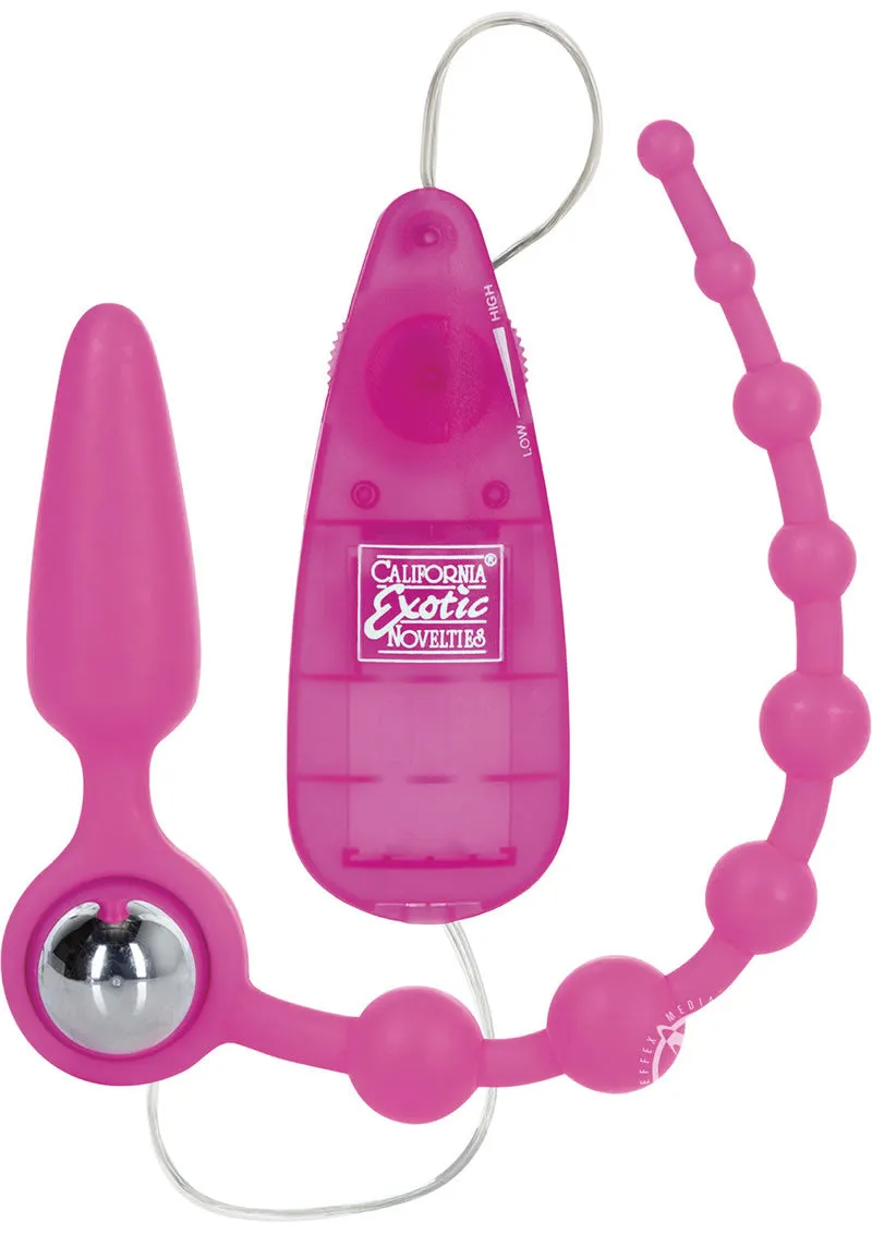 Booty Call Booty Double Dare Pink