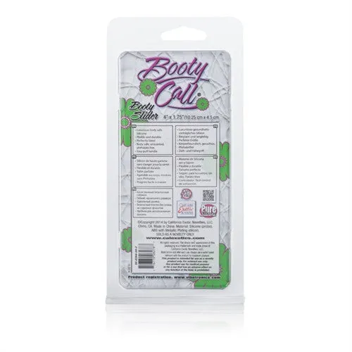 Booty Call Booty Slider - Pink