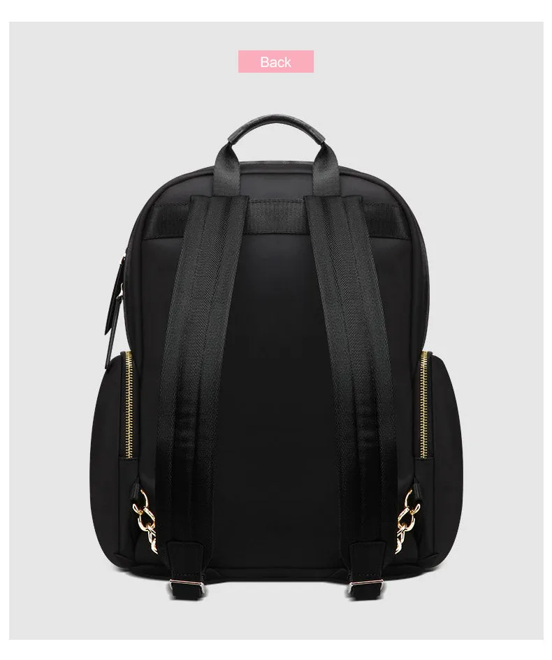 BOPAI™ Water-resistant 14inch Laptop Backpack (Fashion Line)-A0007