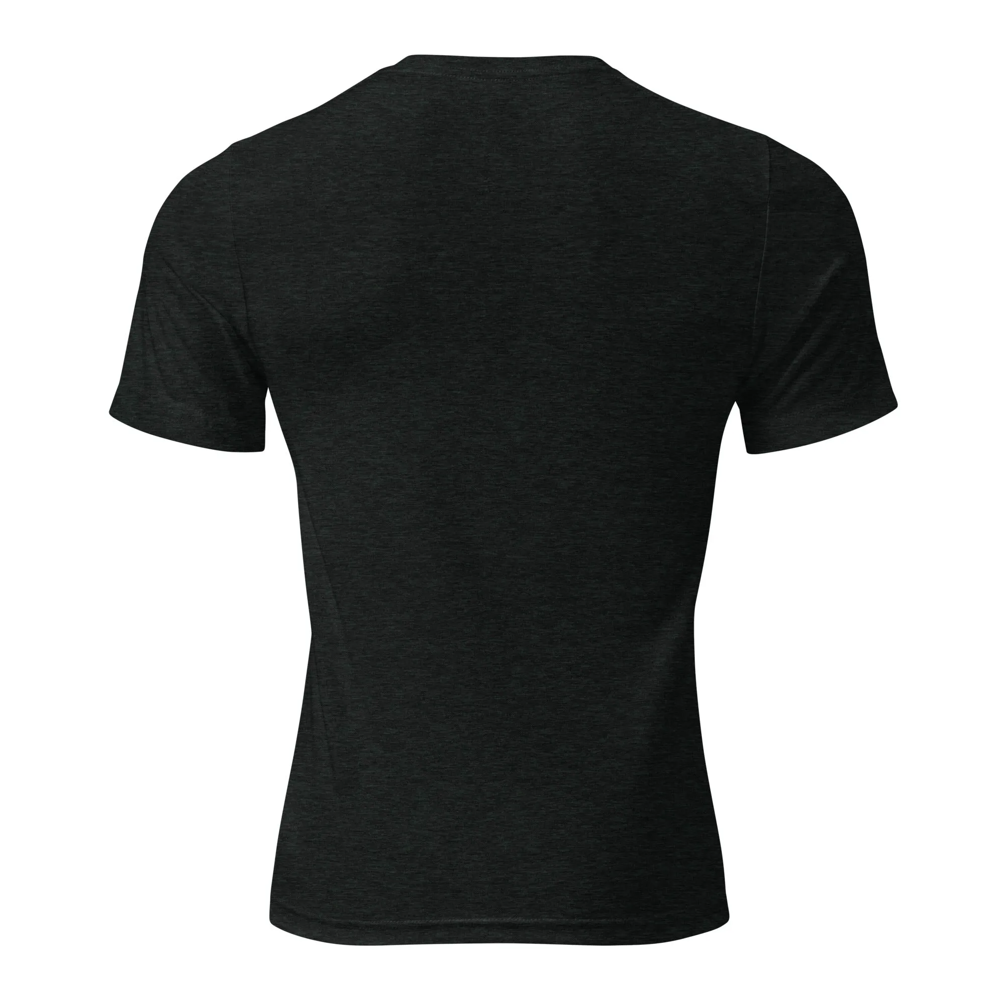 Brazil Rugby Flag T-shirt