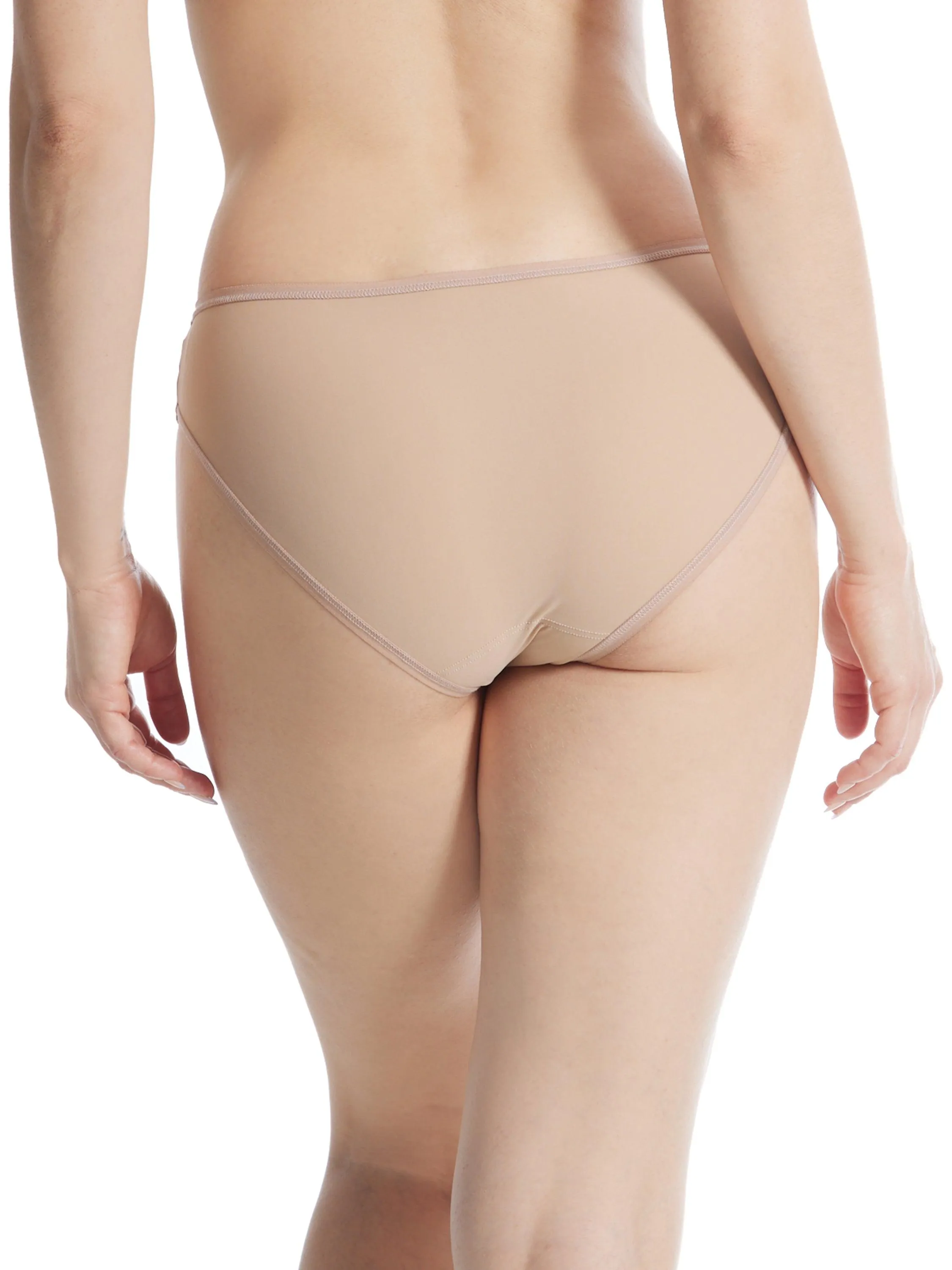 BreatheSoft® Bikini Taupe