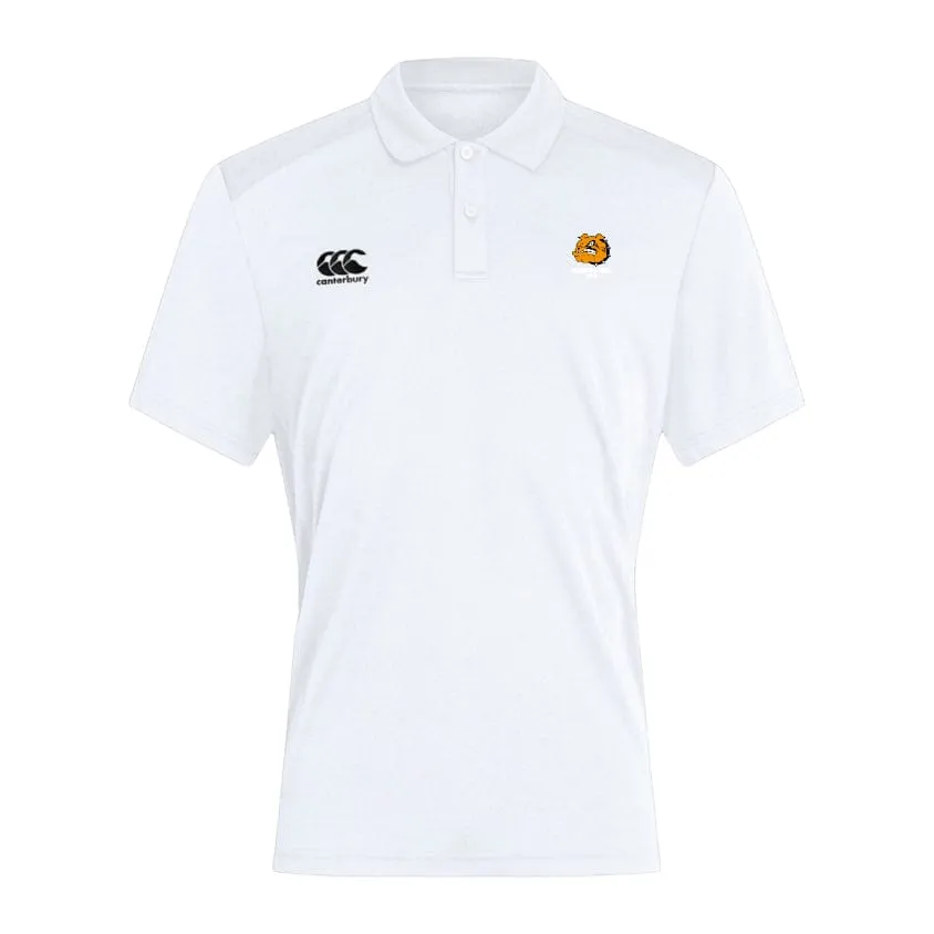 Brighton High School Club Dry Polo by Canterbury