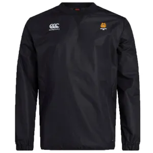 Brighton High School Club Vaposhield Contact Top by Canterbury