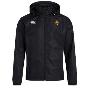 Brighton High School Club Vaposhield Full Zip Rain Jacket by Canterbury