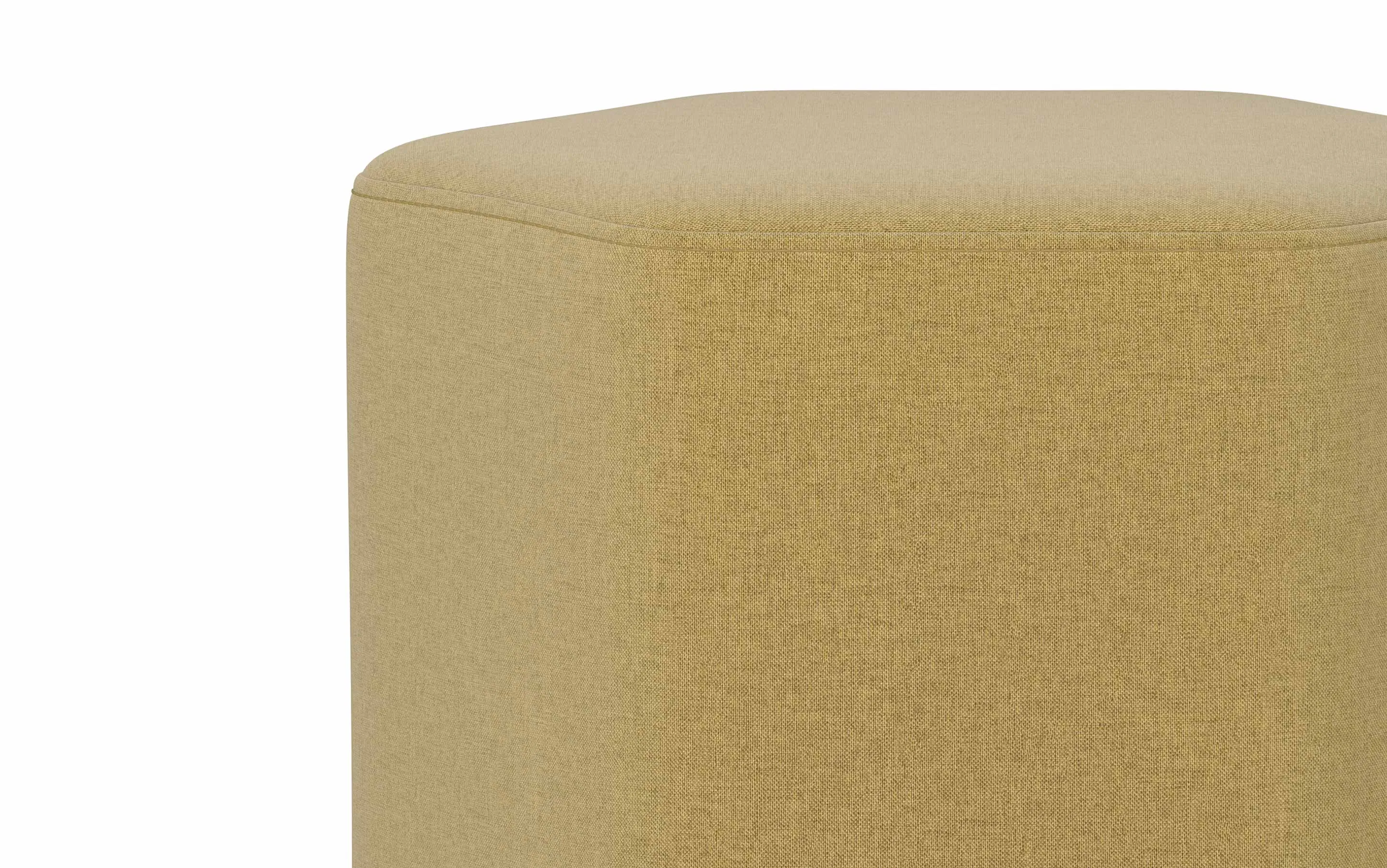 Brock Footstool