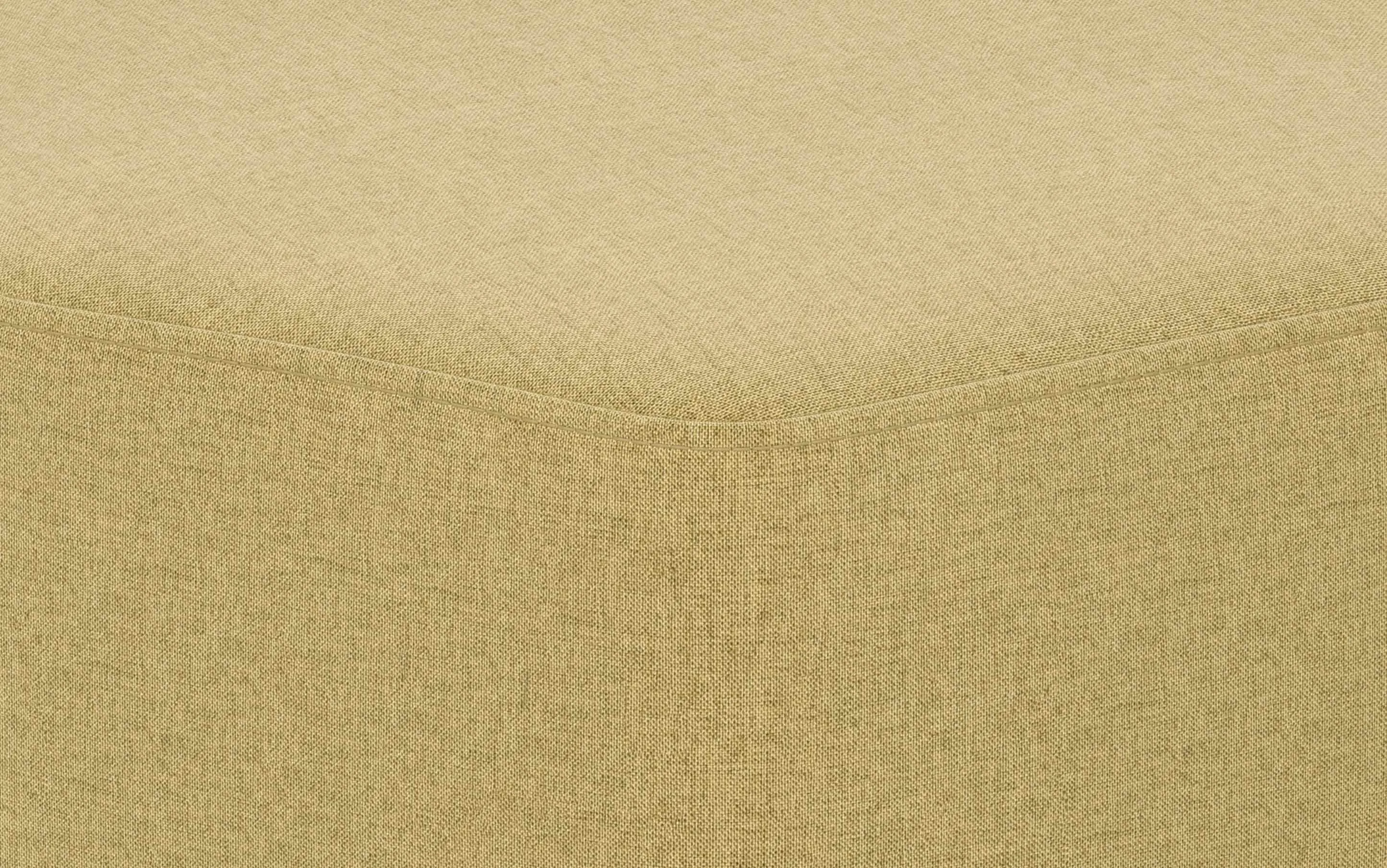Brock Footstool