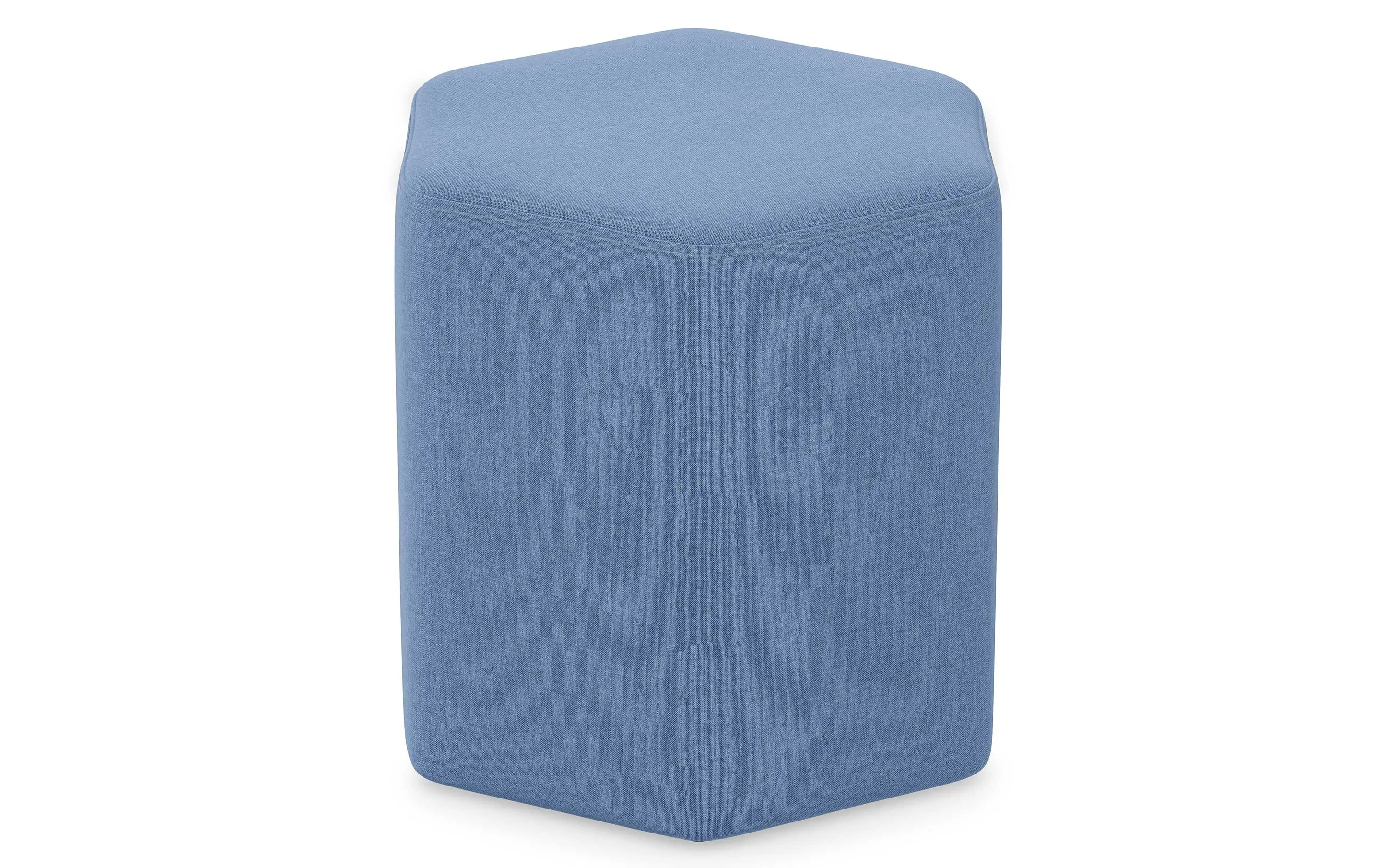 Brock Footstool