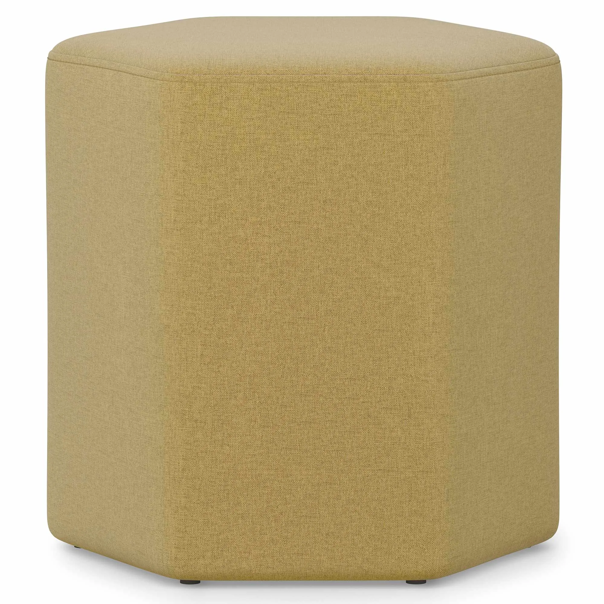 Brock Footstool