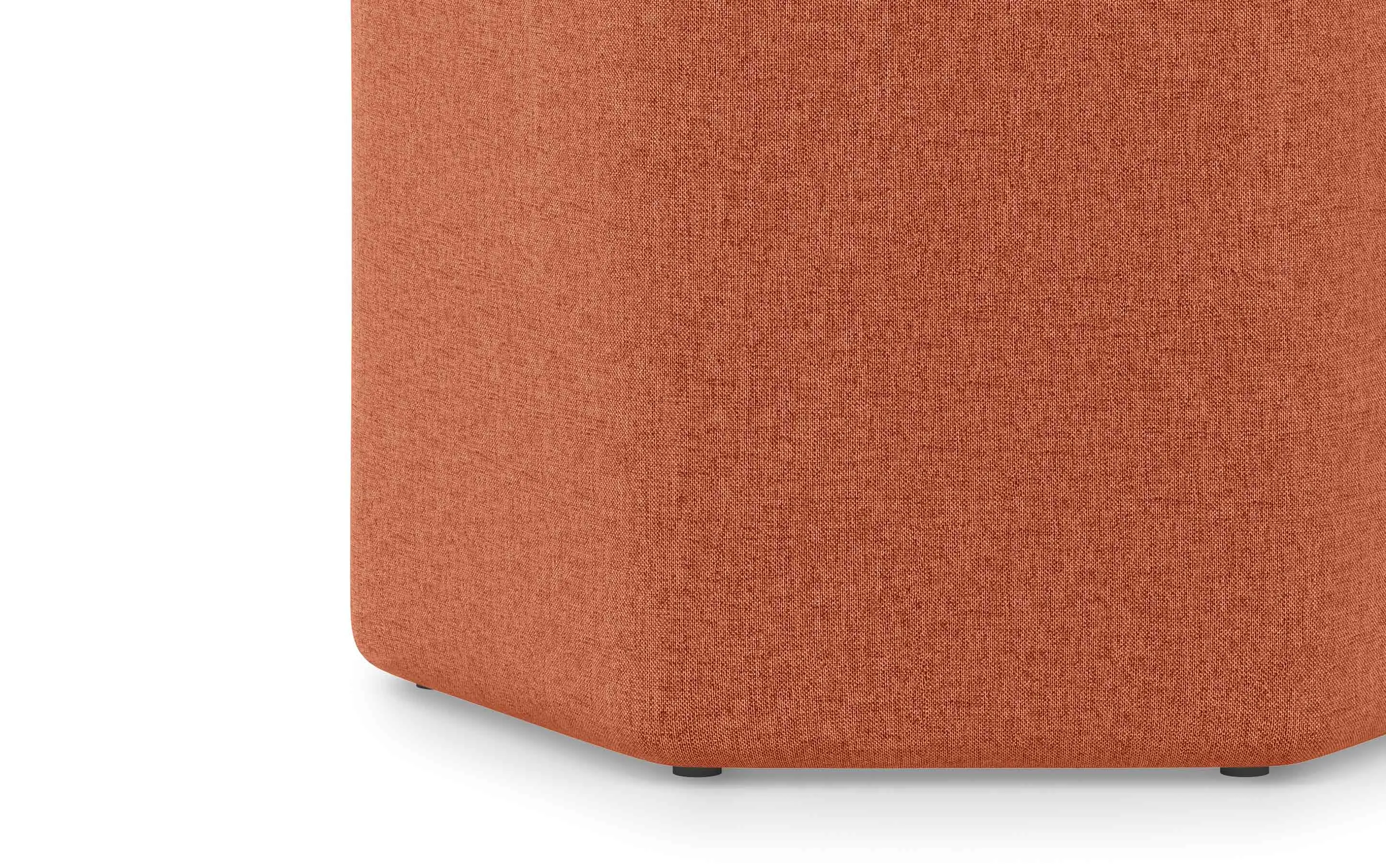 Brock Footstool