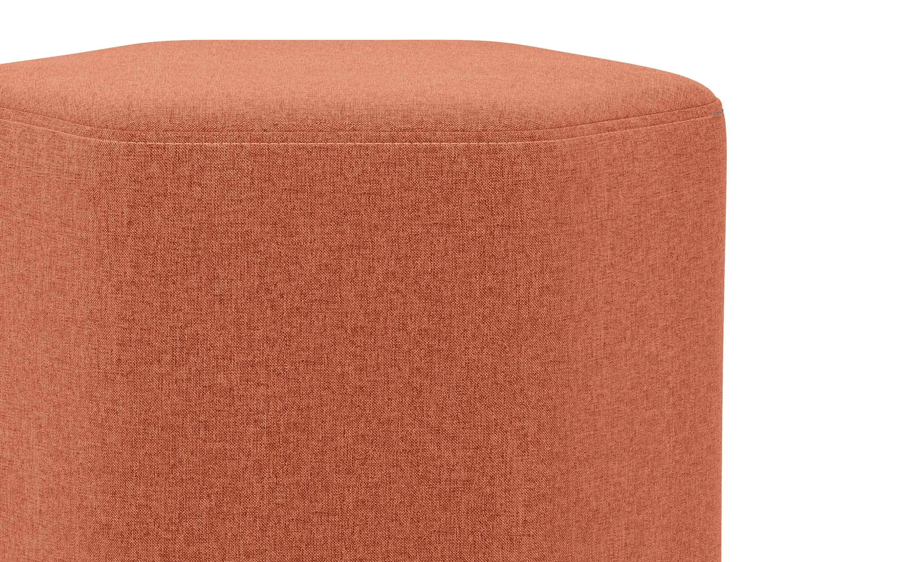 Brock Footstool