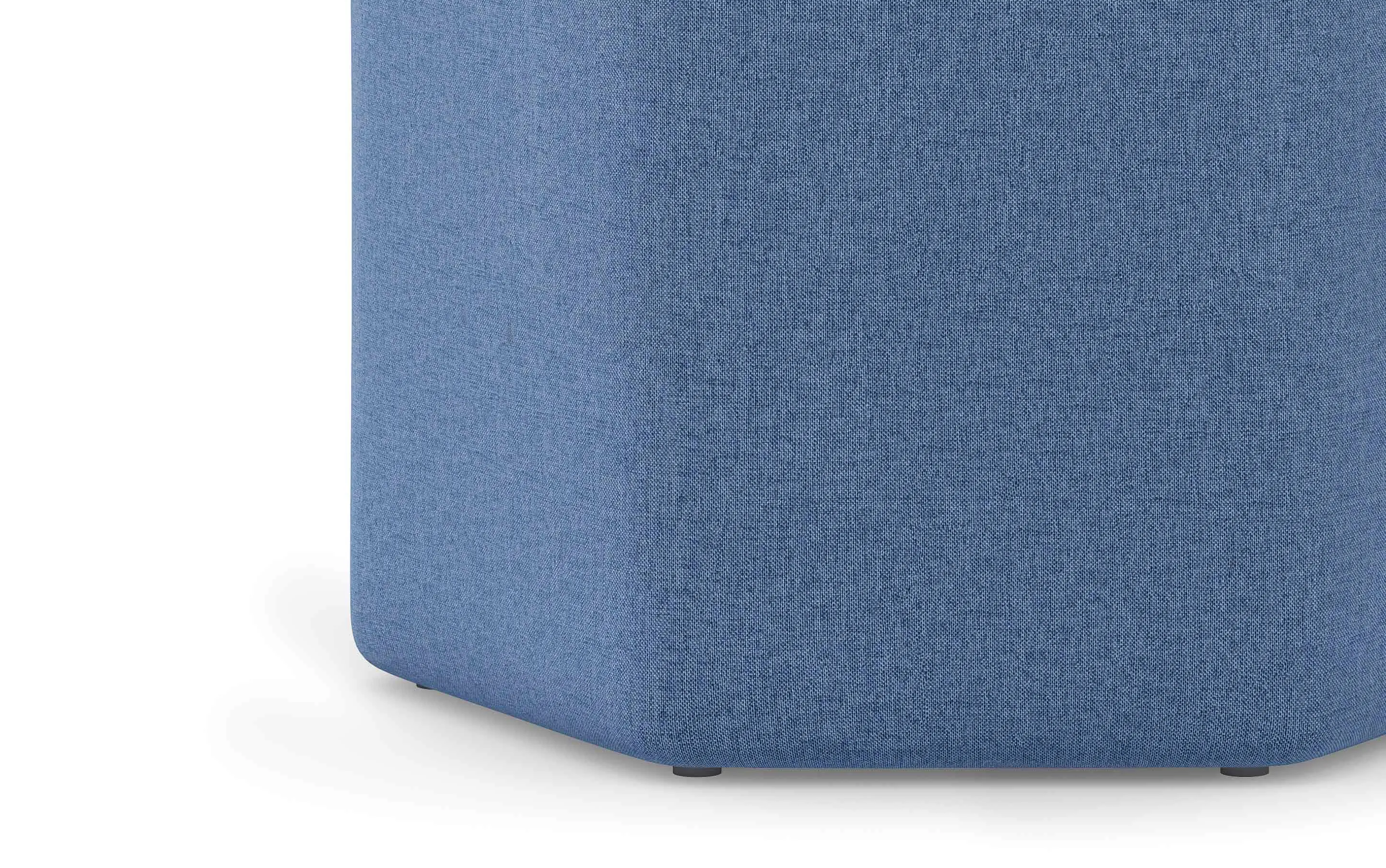 Brock Footstool