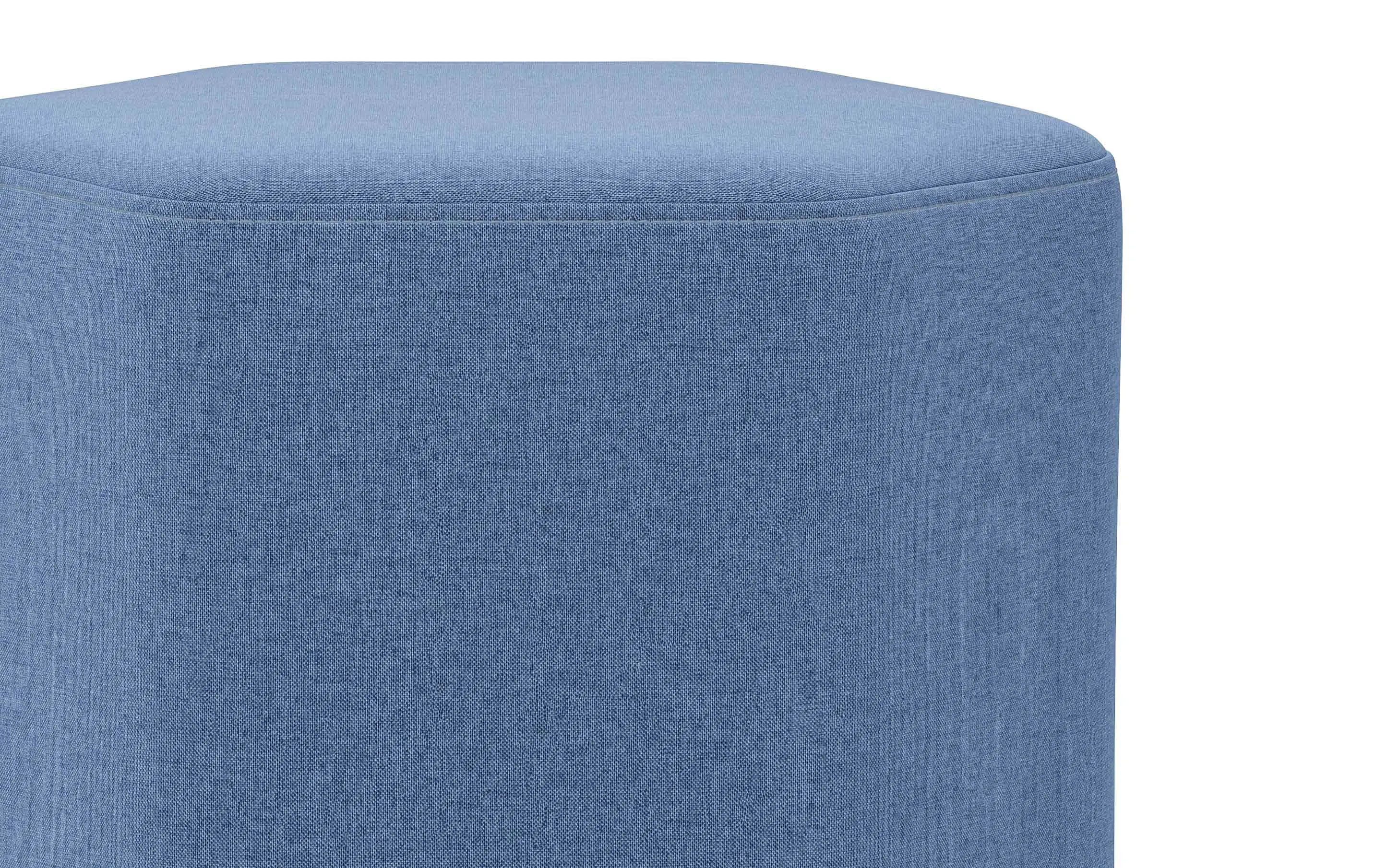 Brock Footstool