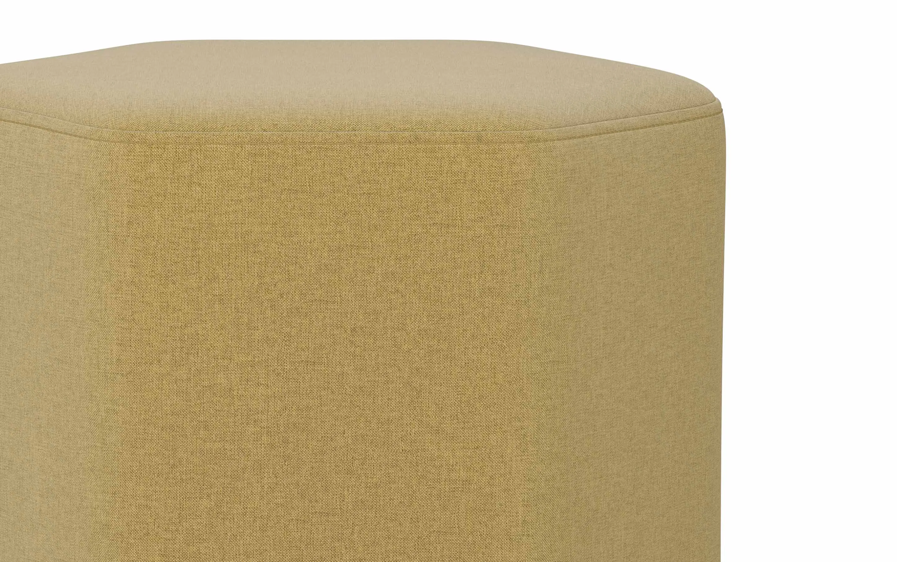 Brock Footstool