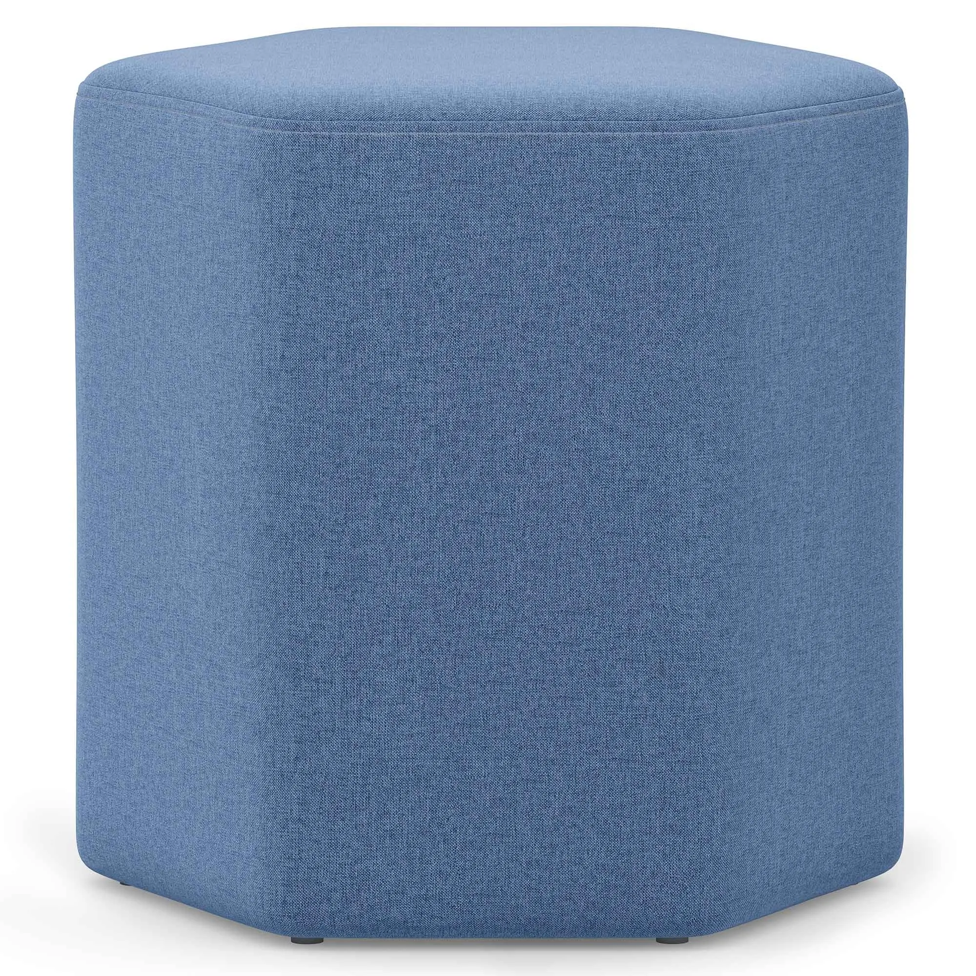 Brock Footstool