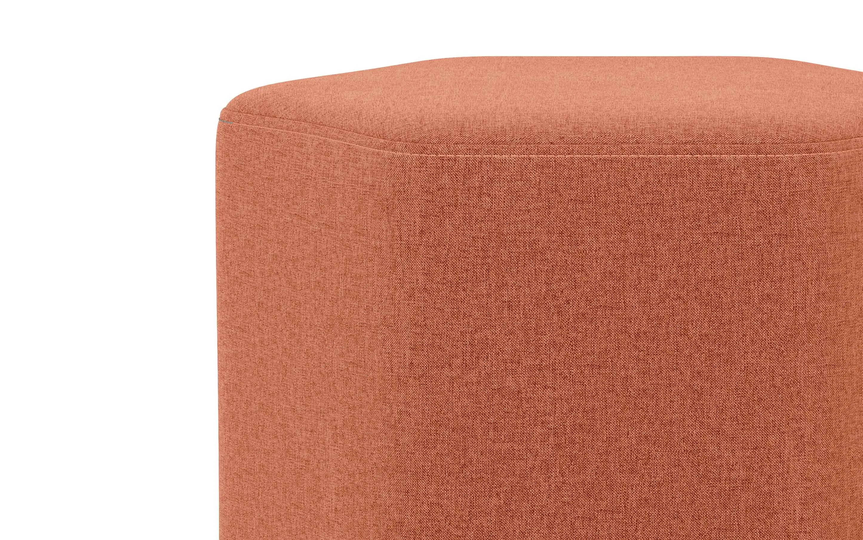 Brock Footstool