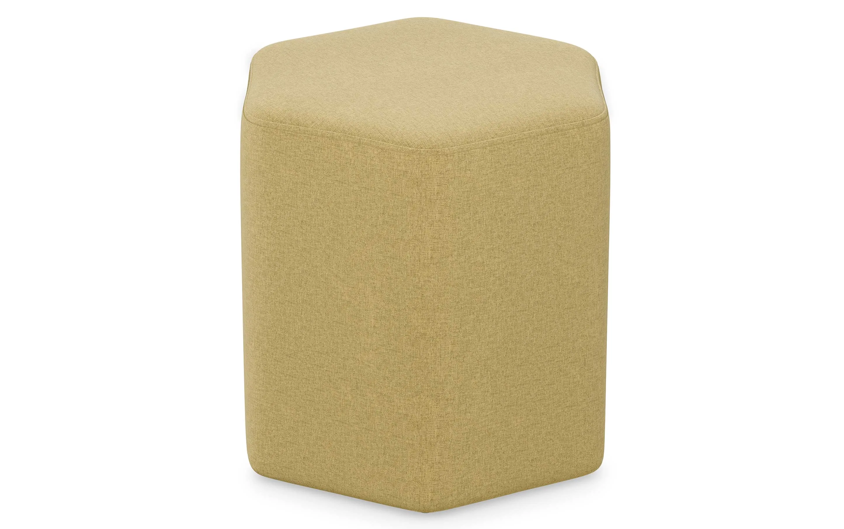 Brock Footstool