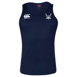 Brunswick Valkyries Canterbury Core Vapodri Rugby Singlet