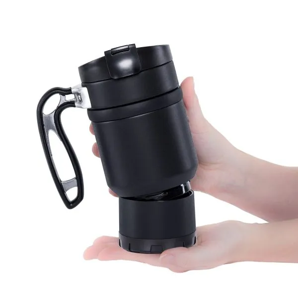Brutrek - Double Shot 3.0 Travel Press