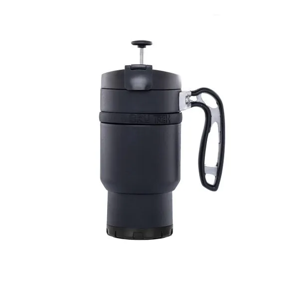 Brutrek - Double Shot 3.0 Travel Press