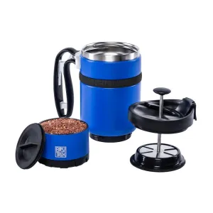 Brutrek - Double Shot 3.0 Travel Press