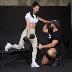 Build a Booty Program Level 1