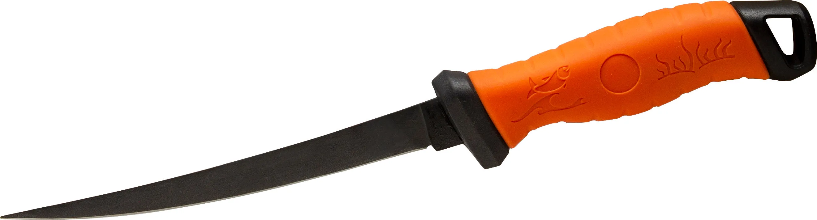 Bushline Outdoors Fillet Knife