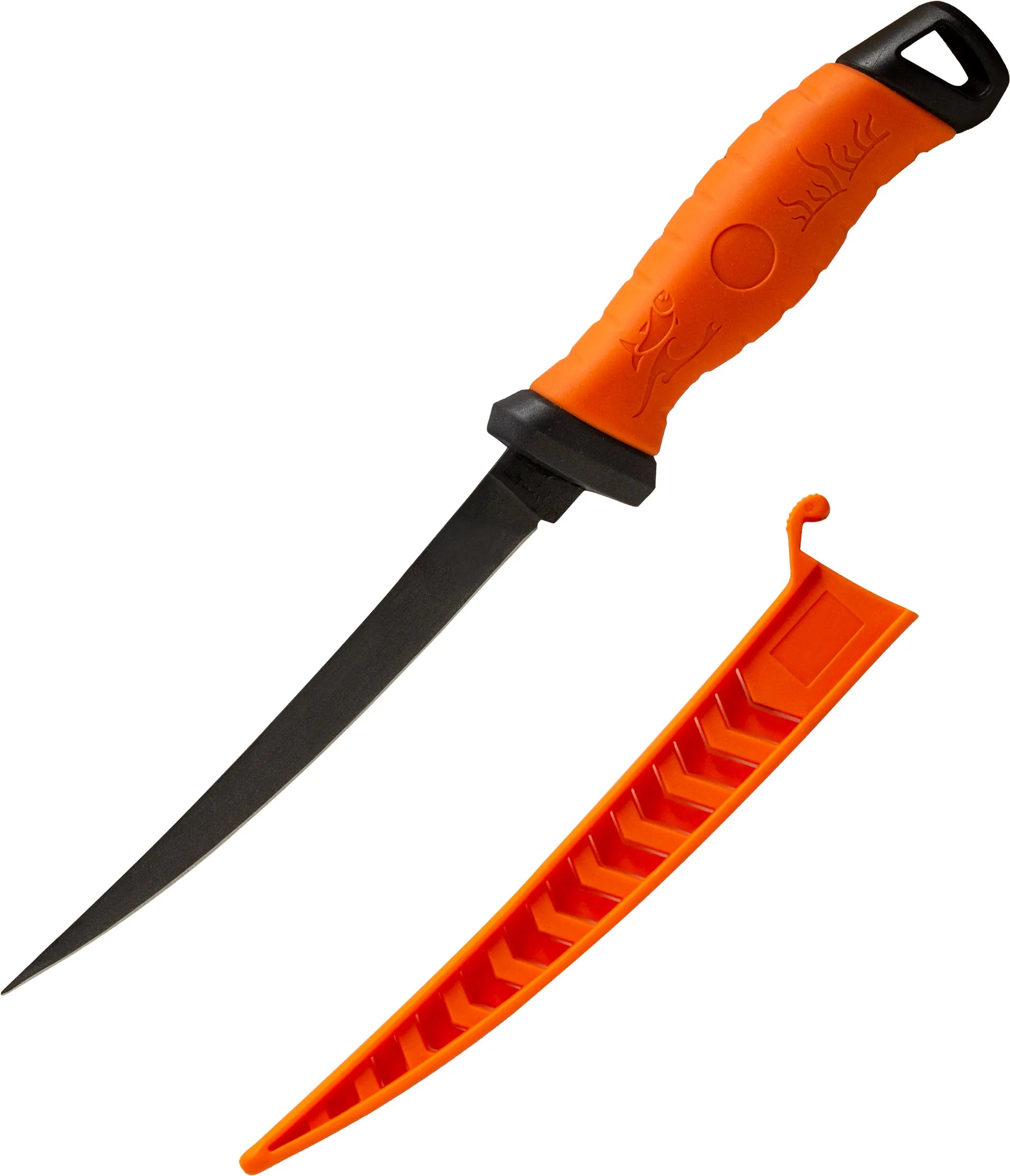 Bushline Outdoors Fillet Knife