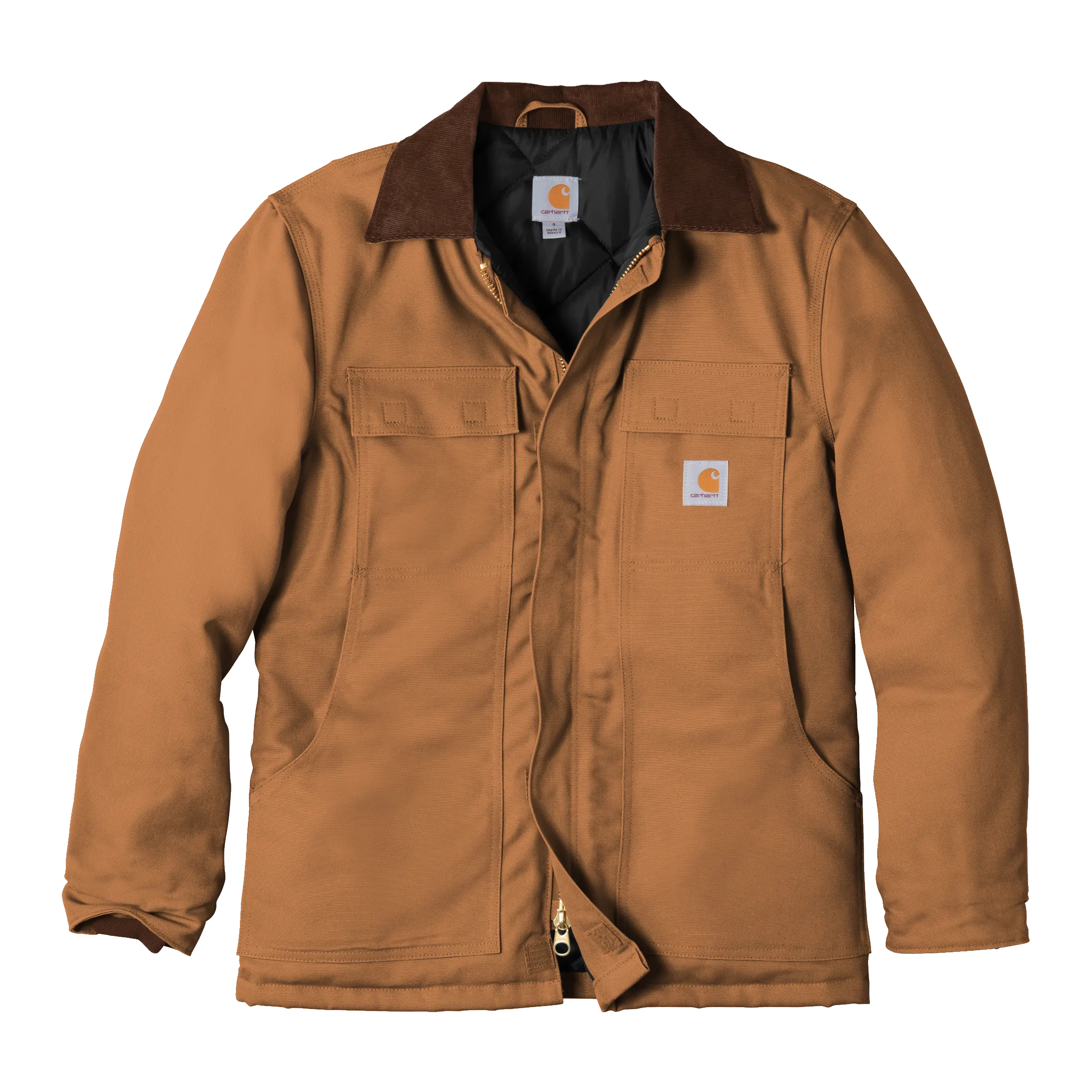 C1930 Mens Duck Traditional Coat