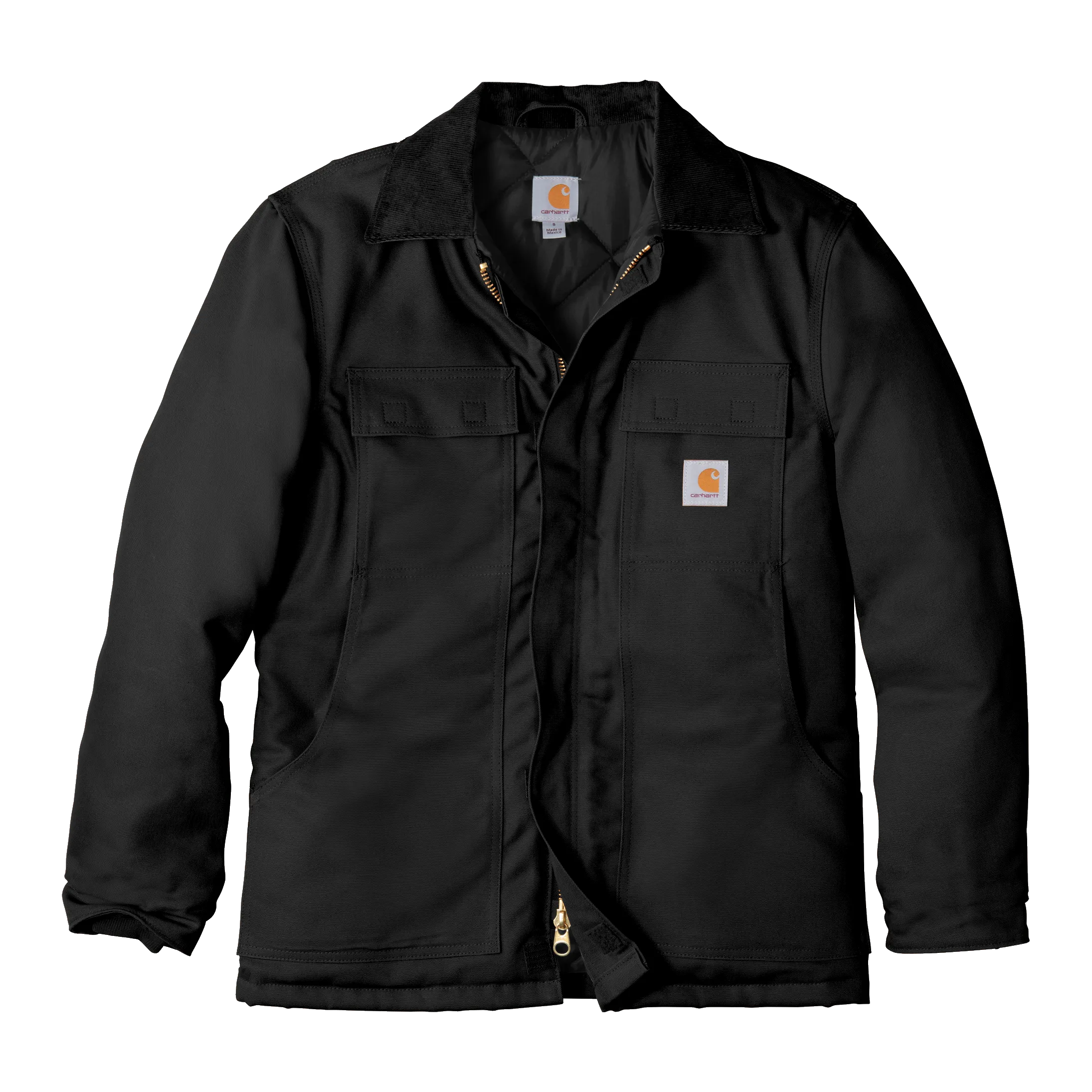 C1930 Mens Duck Traditional Coat