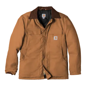 C1930 Mens Duck Traditional Coat
