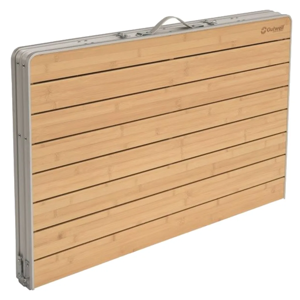 Calgary Folding Table - Large