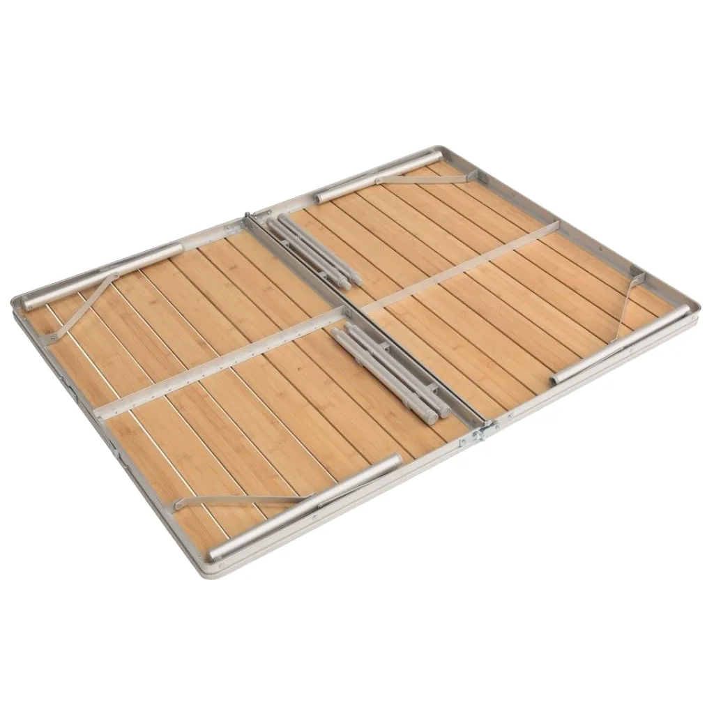 Calgary Folding Table - Large