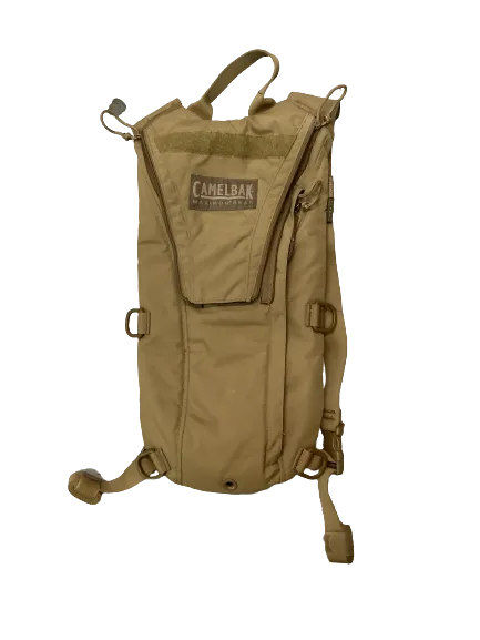 CamelBak - Individual Hydration System {Used/2nd Hand}