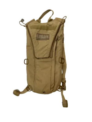 CamelBak - Individual Hydration System {Used/2nd Hand}