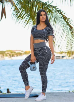Camo Set