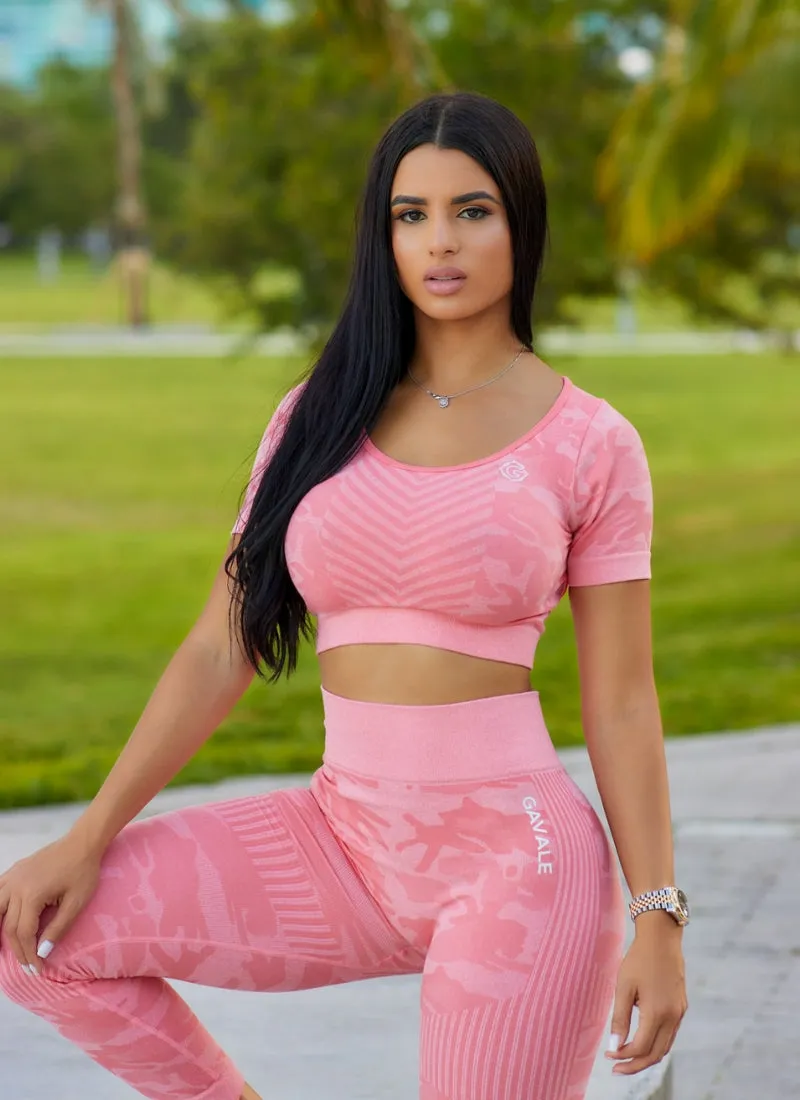Camo Set