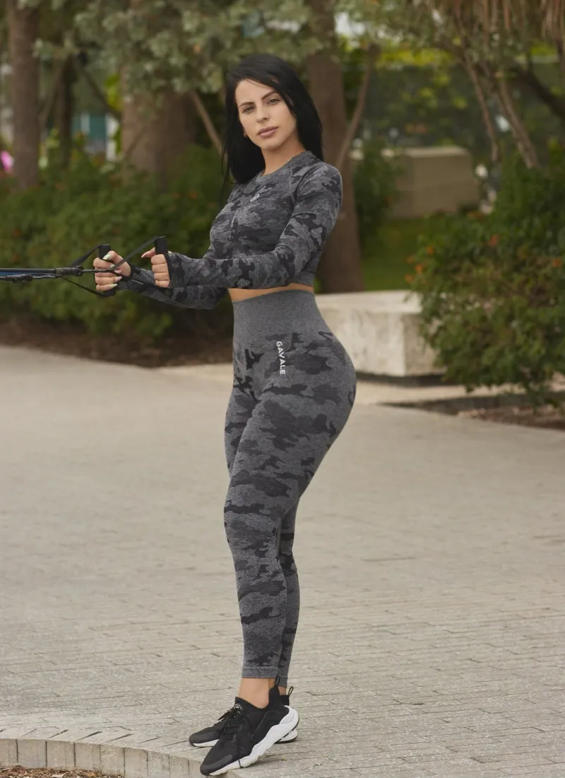 Camo Set