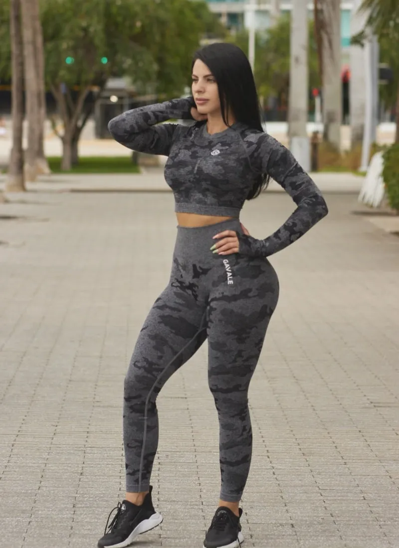 Camo Set