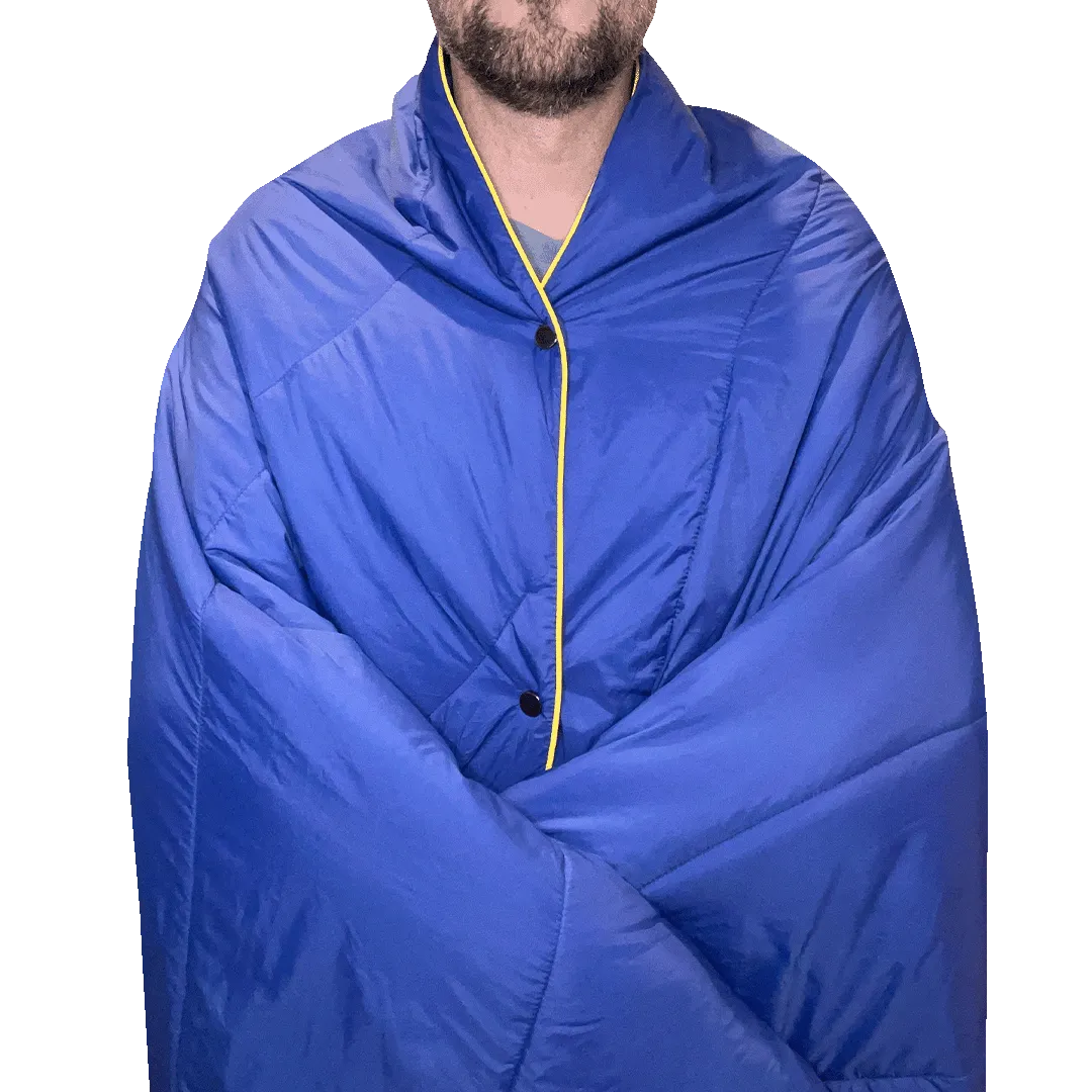 Camp Blanket | The Camp Life