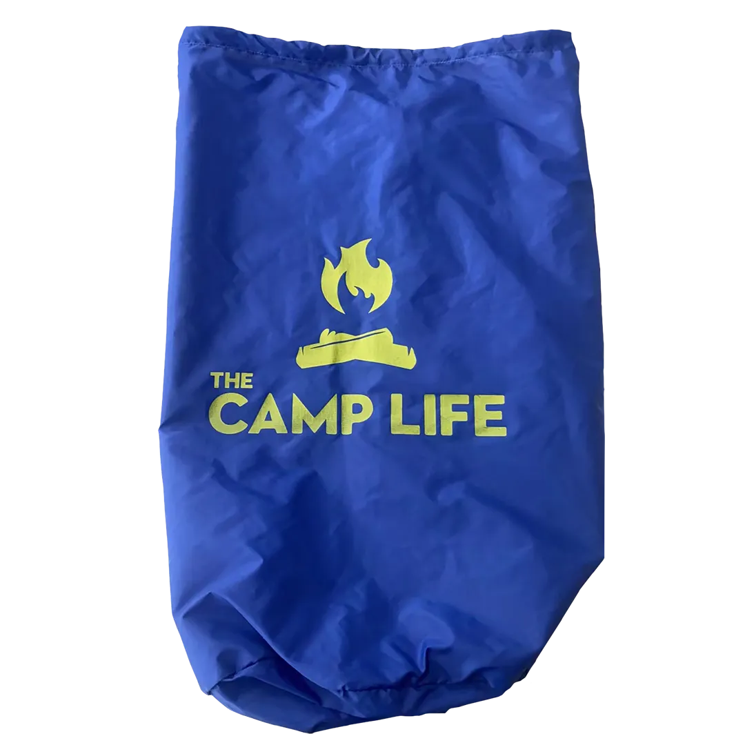 Camp Blanket | The Camp Life