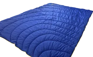 Camp Blanket | The Camp Life