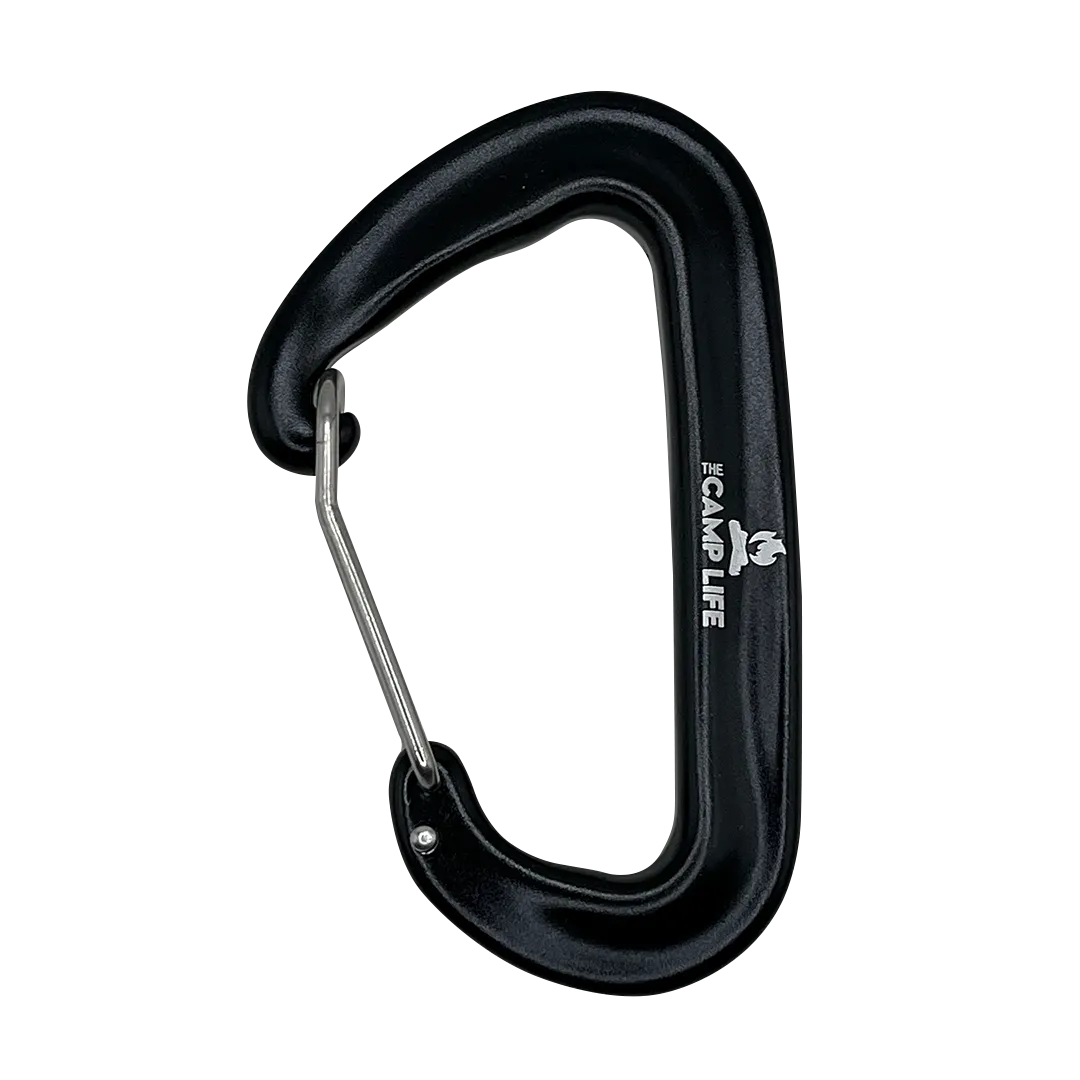 Camp Carabiner | The Camp Life