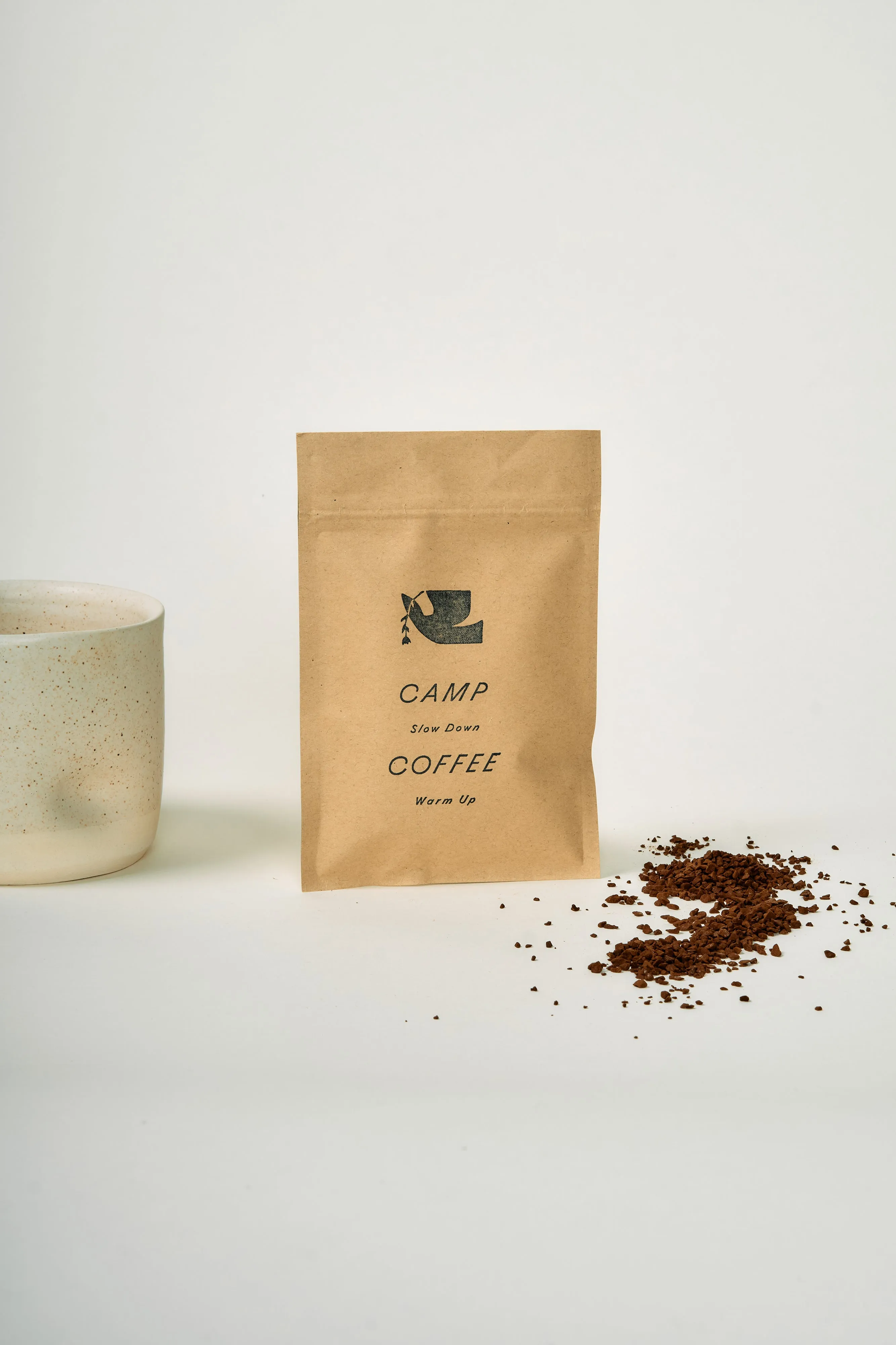 CAMP Gift Set