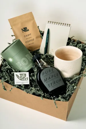 CAMP Gift Set